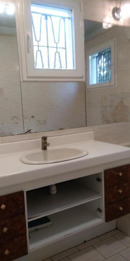 Beautheil-Saints Villa - Coulommiers - Parcs Des Felins - Provins מראה חיצוני תמונה