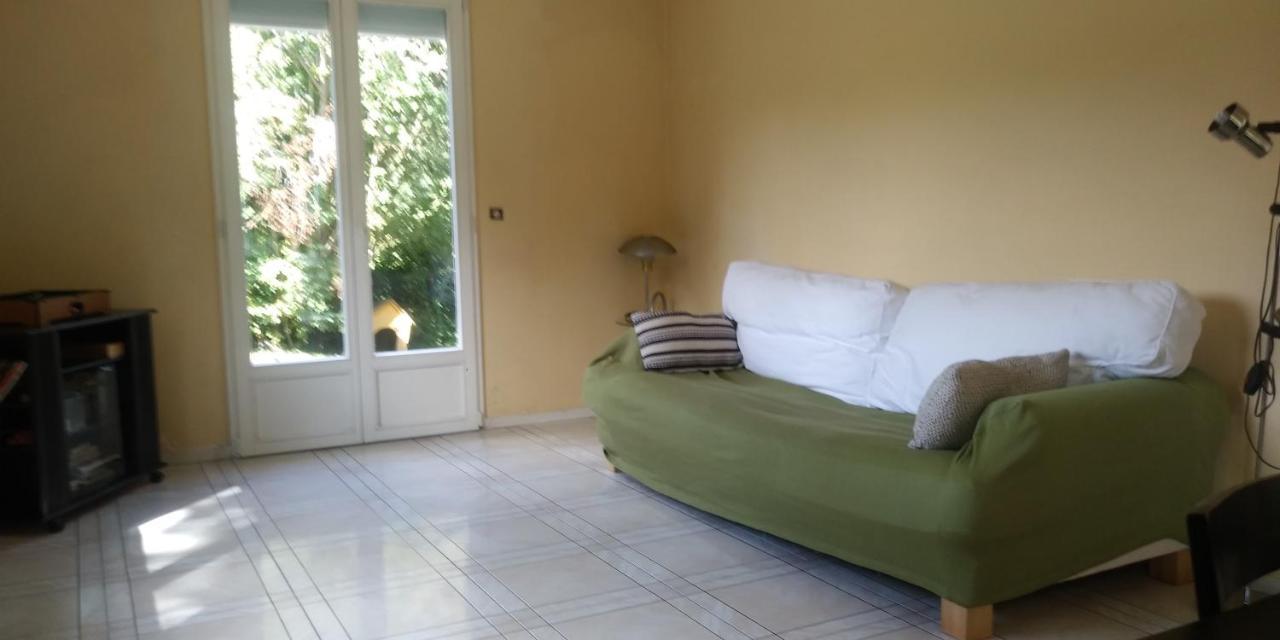 Beautheil-Saints Villa - Coulommiers - Parcs Des Felins - Provins מראה חיצוני תמונה