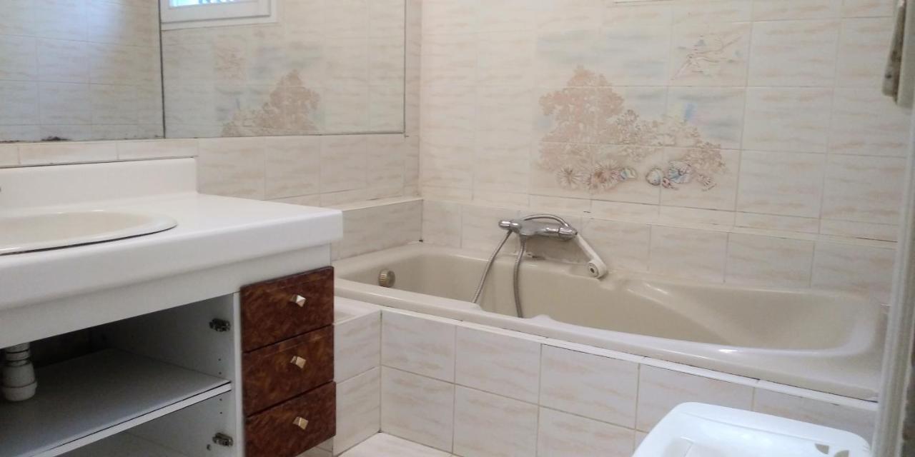 Beautheil-Saints Villa - Coulommiers - Parcs Des Felins - Provins מראה חיצוני תמונה