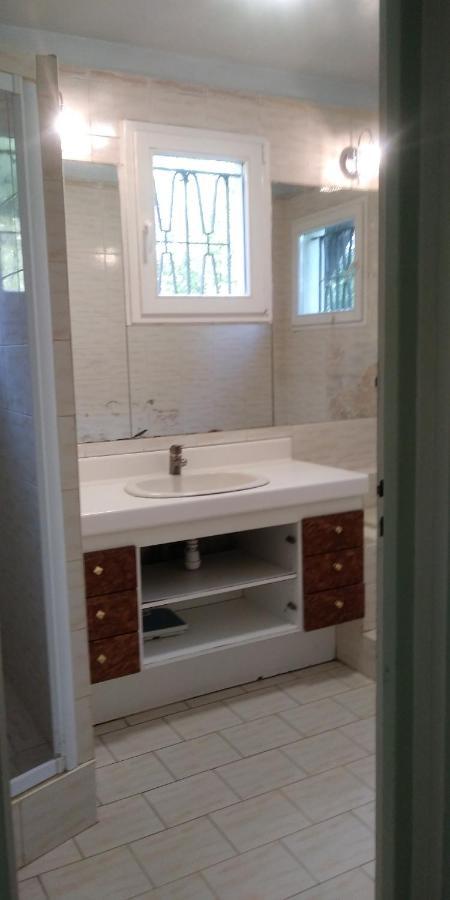 Beautheil-Saints Villa - Coulommiers - Parcs Des Felins - Provins מראה חיצוני תמונה