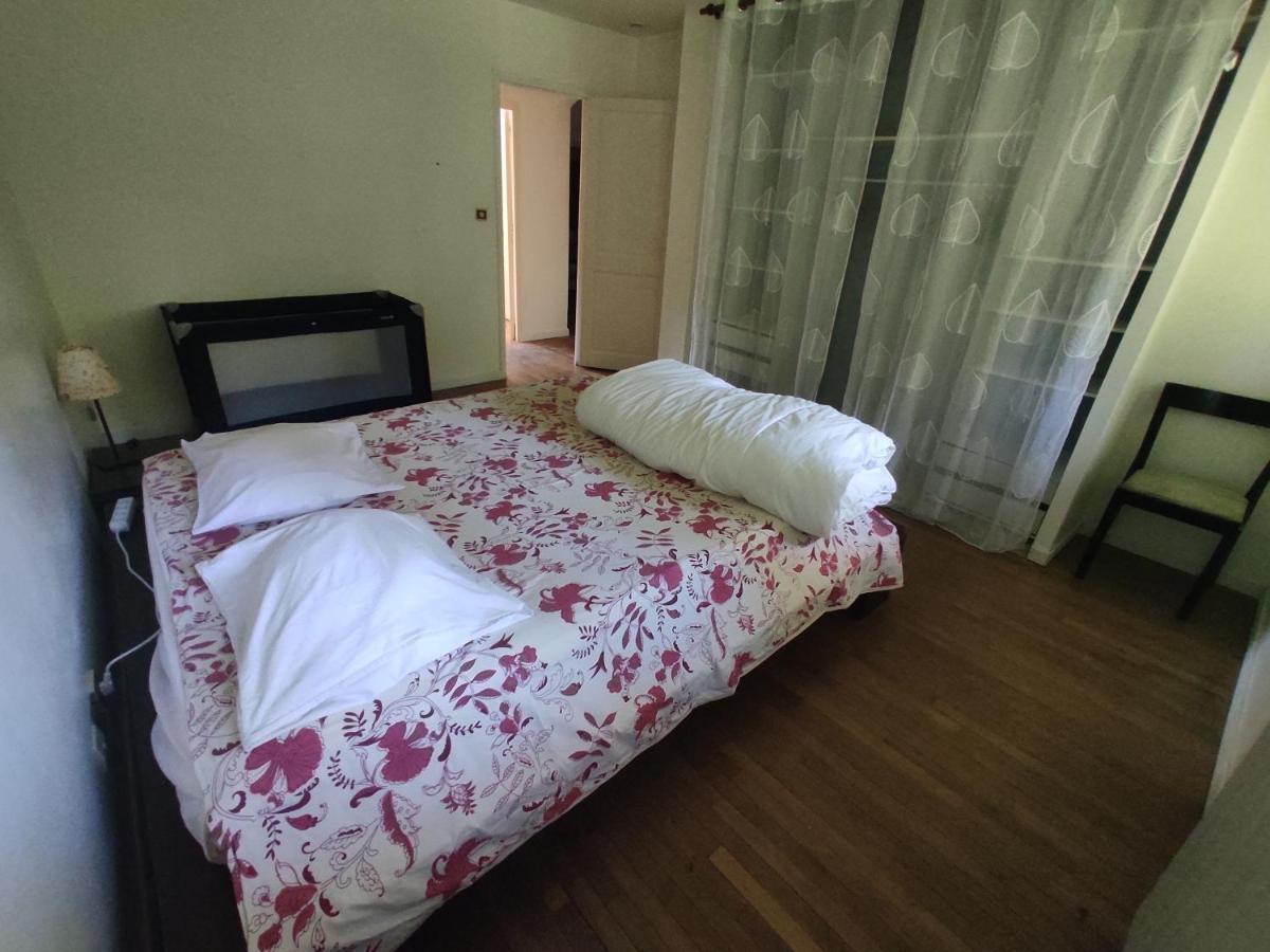 Beautheil-Saints Villa - Coulommiers - Parcs Des Felins - Provins מראה חיצוני תמונה