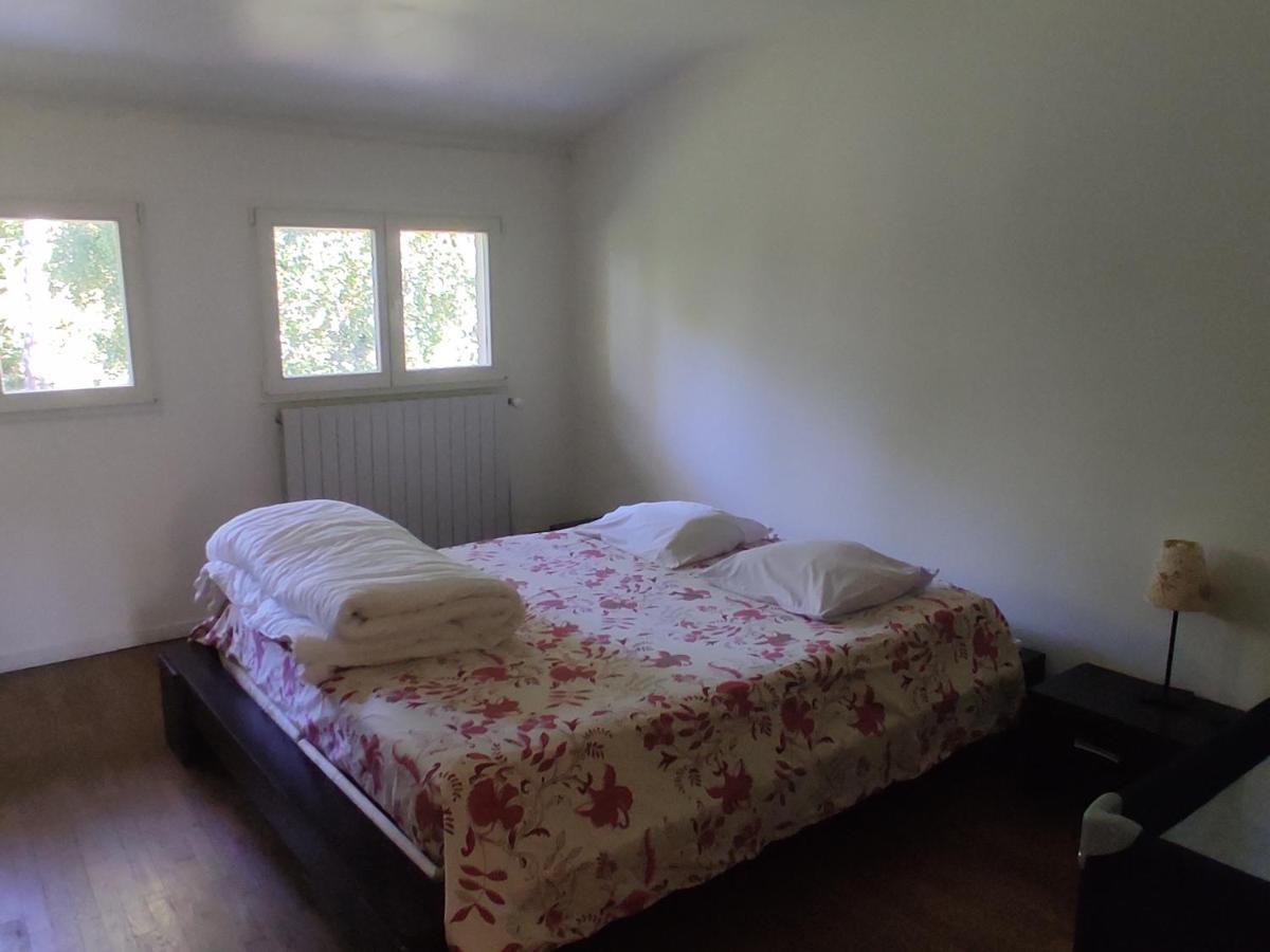 Beautheil-Saints Villa - Coulommiers - Parcs Des Felins - Provins מראה חיצוני תמונה