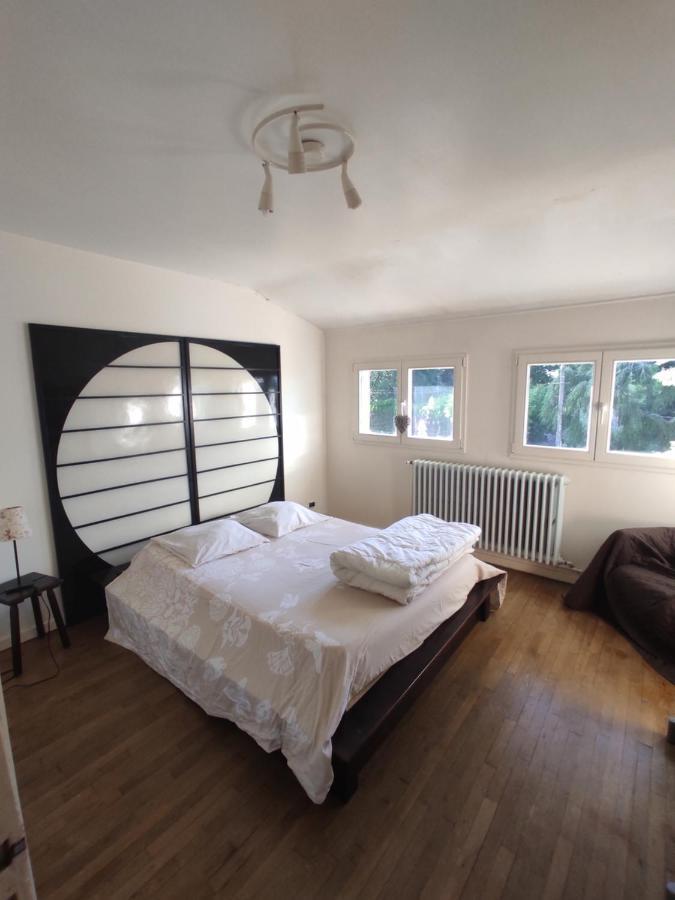 Beautheil-Saints Villa - Coulommiers - Parcs Des Felins - Provins מראה חיצוני תמונה