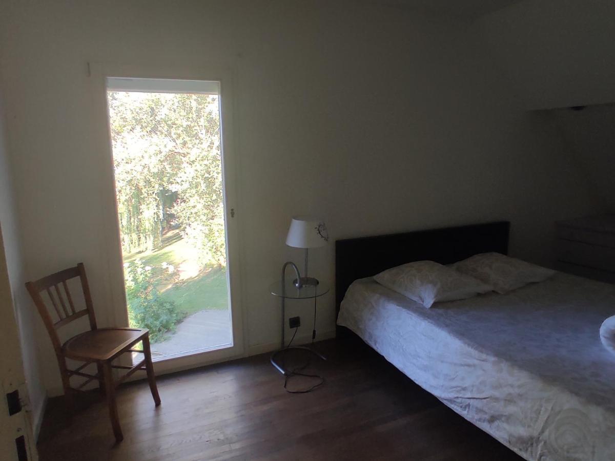 Beautheil-Saints Villa - Coulommiers - Parcs Des Felins - Provins מראה חיצוני תמונה