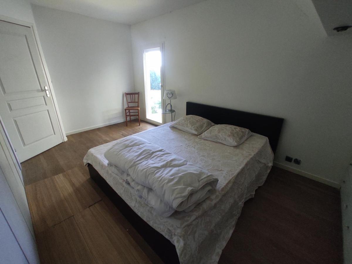 Beautheil-Saints Villa - Coulommiers - Parcs Des Felins - Provins מראה חיצוני תמונה