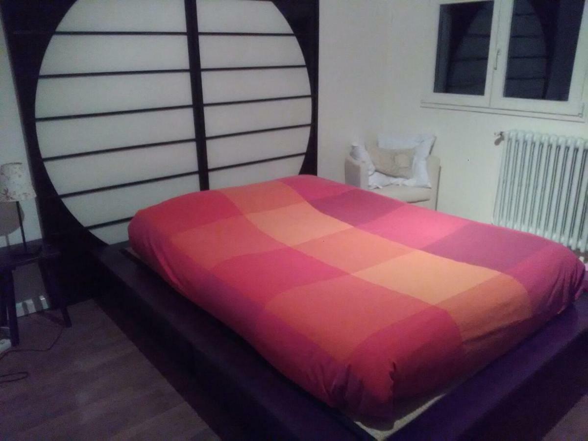 Beautheil-Saints Villa - Coulommiers - Parcs Des Felins - Provins מראה חיצוני תמונה