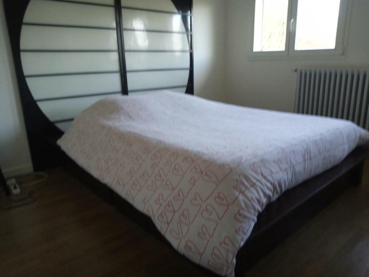 Beautheil-Saints Villa - Coulommiers - Parcs Des Felins - Provins מראה חיצוני תמונה