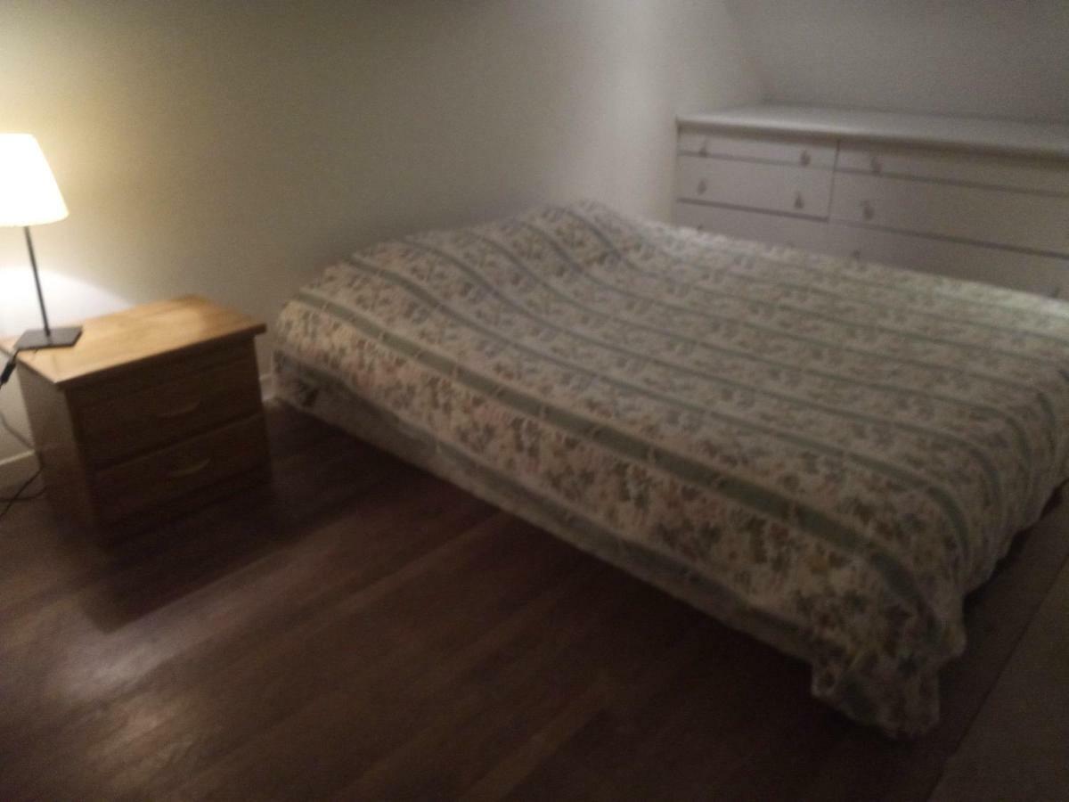 Beautheil-Saints Villa - Coulommiers - Parcs Des Felins - Provins מראה חיצוני תמונה